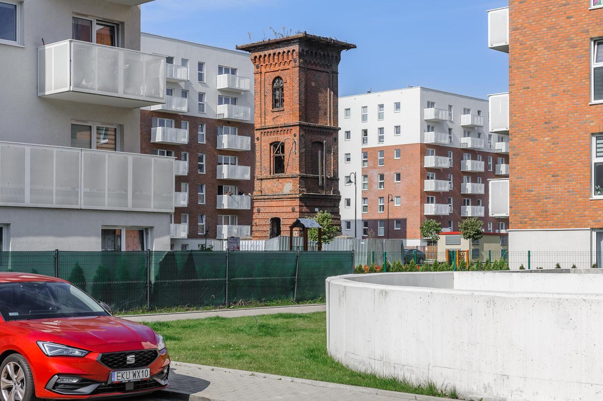 Lumina Comfy Apartment Lodz Exteriör bild