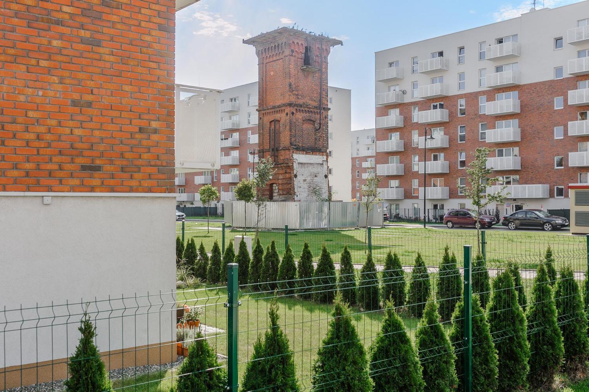 Lumina Comfy Apartment Lodz Exteriör bild